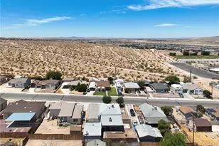 713 Mount Vernon, Barstow, CA 92311 - Photo 4