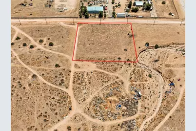108900 Sf Hercules Street, Hesperia, CA 92345 - Photo 1
