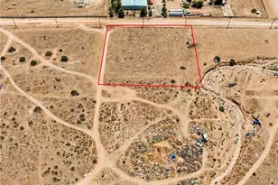 108900 Sf Hercules St, Hesperia, CA 92345 - Photo 1