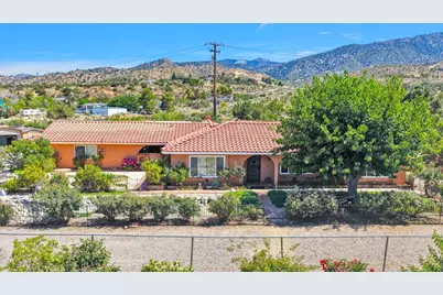 9072 Green Road, Pinon Hills, CA 92372 - Photo 2