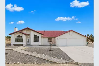 776 Del Rosa, Pinon Hills, CA 92372 - Photo 1