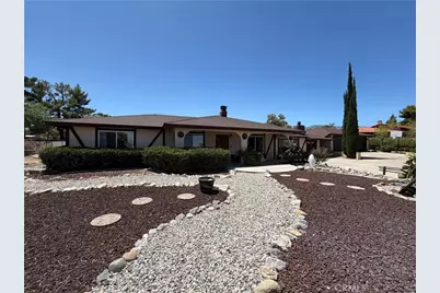32038 Crystalaire, Llano, CA 93544 - Photo 1