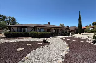 32038 Crystalaire, Llano, CA 93544 - Photo 1