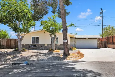 15105 Condor, Victorville, CA 92394 - Photo 2