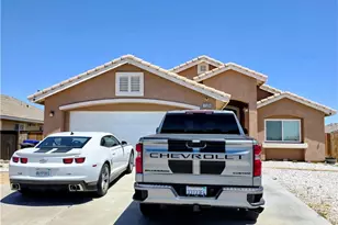 11324 Villa St, Adelanto, CA 92301 - Photo 1