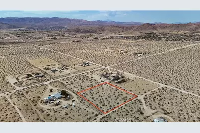 760 Carmel Street, Joshua Tree, CA 92252 - Photo 2