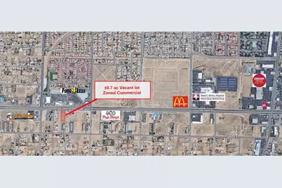 0 Bear Valley Road, Hesperia, CA 92345 - Photo 4