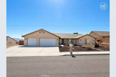 1321 Prairie Drive, Barstow, CA 92311 - Photo 1