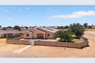 9116 Fuchsia, California City, CA 93505 - Photo 1