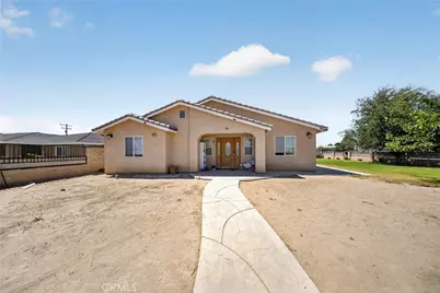 9116 Fuchsia, California City, CA 93505 - Photo 38