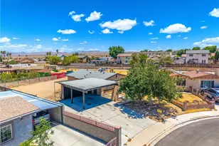 2037 Sequoia, Barstow, CA 92311 - Photo 2