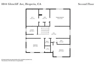 8844 Glencliff ave, Hesperia, CA 92345 - Photo 54