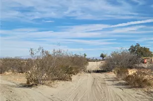 0 South St, Phelan, CA 92371 - Photo 1