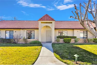 19228 Cottonwood Drive, Apple Valley, CA 92308 - Photo 1