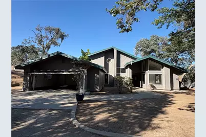 29642 Hart Oaks Drive, Keene, CA 93531 - Photo 1