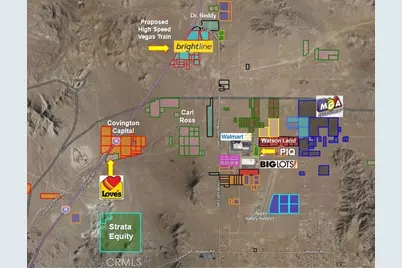 1 Navajo Road, Apple Valley, CA 92307 - Photo 14