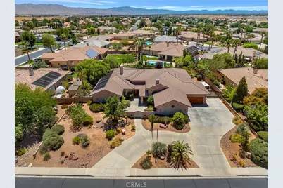 19189 Kanbridge, Apple Valley, CA 92308 - Photo 52