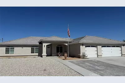 9040 10th Avenue, Hesperia, CA 92345 - Photo 1