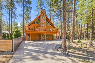 1137 Edna, Wrightwood, CA 92397 - Photo 2