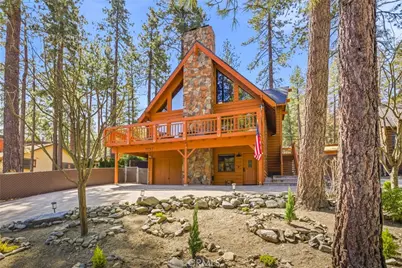 1137 Edna, Wrightwood, CA 92397 - Photo 1