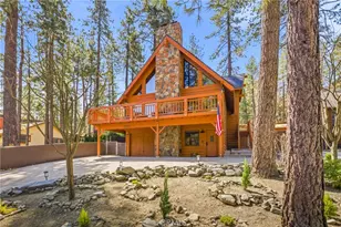 1137 Edna, Wrightwood, CA 92397 - Photo 1