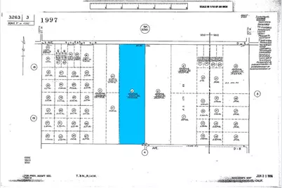0 W Ave D (Hwy 138), Lancaster, CA 93536 - Photo 1