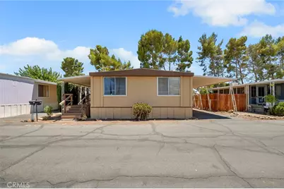 11414 Serra Road #38, Apple Valley, CA 92307 - Photo 2
