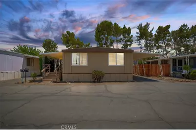 11414 Serra Road #38, Apple Valley, CA 92307 - Photo 1