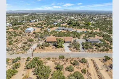2722 Arrowhead, Pinon Hills, CA 92372 - Photo 26