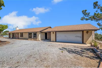 2722 Arrowhead, Pinon Hills, CA 92372 - Photo 1