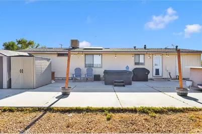 12245 Cordero Road, Victorville, CA 92392 - Photo 36