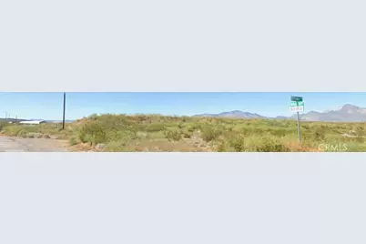 5100 Mercury Street, Inyokern, CA 93527 - Photo 2