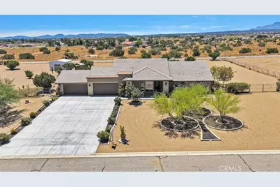 9879 Silver Palm Drive, Oak Hills, CA 92344 - Photo 1