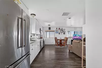 3466 Quail, Pinon Hills, CA 92372 - Photo 16