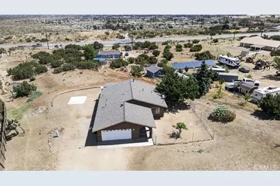 3466 Quail, Pinon Hills, CA 92372 - Photo 2