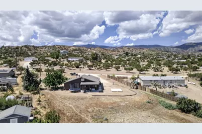 3466 Quail, Pinon Hills, CA 92372 - Photo 36