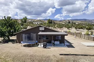 3466 Quail, Pinon Hills, CA 92372 - Photo 1