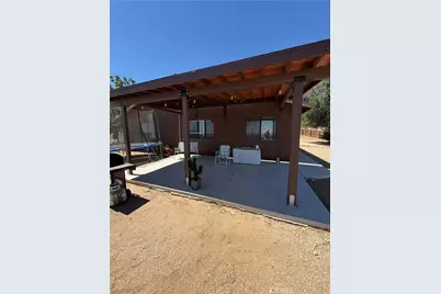 3466 Quail, Pinon Hills, CA 92372 - Photo 4