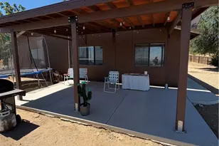 3466 Quail, Pinon Hills, CA 92372 - Photo 4