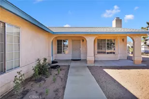 21930 Mohican Ave, Apple Valley, CA 92307 - Photo 2