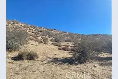 0 Dry Creek Road, Pinon Hills, CA 92372 - Photo 4