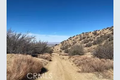 0 Dry Creek Road, Pinon Hills, CA 92372 - Photo 2