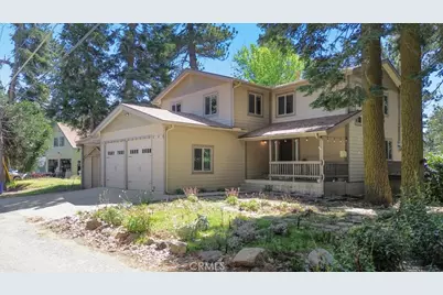 21645 Jobs Peak Road, Cedarpines Park, CA 92322 - Photo 1