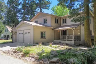 21645 Job Peaks Rd, Cedarpines Park, CA 92322 - Photo 1