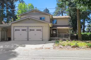 21645 Job Peaks Rd, Cedarpines Park, CA 92322 - Photo 2