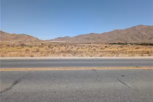 0 Hwy 18 Parcel, Apple Valley, CA 92308 - Photo 1