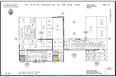 0 Highway 18 Parcel #0436-142-74, Apple Valley, CA 92308 - Photo 8