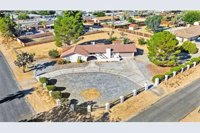 13150 Quapaw, Apple Valley, CA 92308 - Photo 36