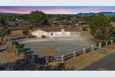 13150 Quapaw, Apple Valley, CA 92308 - Photo 1
