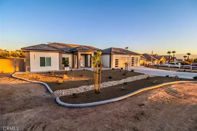 19299 Roanoke Road, Apple Valley, CA 92307 - Photo 2